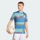 Чоловіче джерсі Real Madrid 25/26 Pre-Match adidas JP4155 (XS) синій (4068808149037) - зображення 3