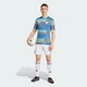 Чоловіче джерсі Real Madrid 25/26 Pre-Match adidas JP4155 (XS) синій (4068808149037) - зображення 4
