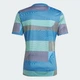 Чоловіче джерсі Real Madrid 25/26 Pre-Match adidas JP4155 (XS) синій (4068808149037) - зображення 8