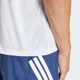 Мужская футболка adi365 Running Essentials adidas KB5960 (XS) белый (4068822591027) - изображение 6