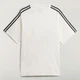 Футболка Y-3 Short Sleeve T-Shirt adidas JY8187 (M) белый (4068809526219) - изображение 8