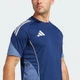 Мужское тренировочное джерси Tiro 25 Competition adidas JI6555 (S) синий (4067902629810) - изображение 4