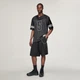 Джерси Y-3 ELITE 5 A FOOTBALL adidas KS7642 (M) черный (4068819195399) - изображение 3