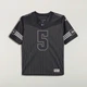 Джерси Y-3 ELITE 5 A FOOTBALL adidas KS7642 (M) черный (4068819195399) - изображение 8