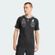Чоловіче джерсі MERCEDES - AMG PETRONAS FORMULA 1 TEAM DRIVER AUTHENTIC adidas KE5325 (L) чорний (4068819186298) - зображення 1