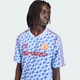 Мужское джерси Manchester United Away 90 adidas JM5495 (XS) Разноцветный-1 (4068819689324) - изображение 3
