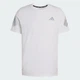 Чоловіча футболка adi365 Climacool adidas JZ7695 (3XL) білий (4068822646550) - зображення 7