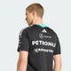 Чоловіче джерсі MERCEDES - AMG PETRONAS FORMULA 1 TEAM DRIVER AUTHENTIC adidas KE5325 (L) чорний (4068819186298) - зображення 5