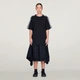 Футболка Y-3 Short Sleeve T-Shirt adidas JW7352 (M) черный (4068809541502) - изображение 5