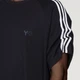 Футболка Y-3 Short Sleeve T-Shirt adidas JW7352 (M) черный (4068809541502) - изображение 7