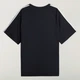 Футболка Y-3 Short Sleeve T-Shirt adidas JW7352 (M) черный (4068809541502) - изображение 9