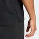 Чоловіча футболка Designed-for-Training Intensity adidas JI8181 (XS) чорний (4067891156588) - зображення 5
