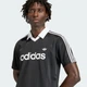 Чоловіче джерсі ARCHIVE COLLAR ENGINEERED adidas KE3584 (S) чорний (4068819038771) - зображення 4