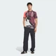 Чоловіче джерсі Mercedes - AMG Petronas Formula One Team Driver Authentic Summer Pack adidas JZ6203 (2XL) бордовий (4068806871541) - зображення 4