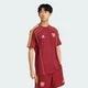 Мужская футболка Arsenal UBP adidas JN1964 (XS) Бордовый (4068801363508) - изображение 3
