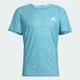 Мужская футболка Adi365 Running CLIMACOOL+ adidas JP3851 (XS) бирюзовый (4068808006651) - изображение 8
