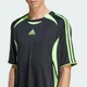 Мужская футболка Teamgeist Adicolor adidas JW5872 (S) черный (4068807750968) - изображение 4