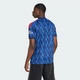 Мужское выездное джерси Arsenal 25/26 Away adidas JI9511 (XS) синий (4068808748094) - изображение 2
