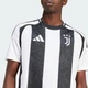 Мужское домашняя джерси Juventus 24/25 adidas IS8002 (XS) белый (4067896240770) - изображение 4