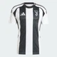Мужское домашняя джерси Juventus 24/25 adidas IS8002 (XS) белый (4067896240770) - изображение 6