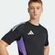 Мужское тренировочное джерси Tiro 25 Competition adidas JW4360 (M) черный (4068807140806) - изображение 4