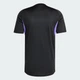 Мужское тренировочное джерси Tiro 25 Competition adidas JW4360 (M) черный (4068807140806) - изображение 7