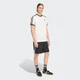 Мужская футболка 3-STRIPES adidas KE3537 (S) белый (4068819655503) - изображение 3