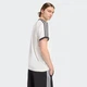 Мужская футболка 3-STRIPES adidas KE3537 (S) белый (4068819655503) - изображение 4