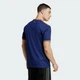 Мужское джерси Newcastle United FC 25/26 Third adidas JJ2243 (2XL) синий (4068808721141) - изображение 2