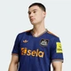 Мужское джерси Newcastle United FC 25/26 Third adidas JJ2243 (2XL) синий (4068808721141) - изображение 4