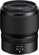 Nikon Nikkor Z 35mm f/1.4 (JMA112DA) - изображение 2