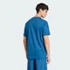 Мужская футболка adidas Z.N.E. adidas KR0204 (M) синий (4068822930574) - изображение 2