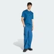 Мужская футболка adidas Z.N.E. adidas KR0204 (M) синий (4068822930574) - изображение 3