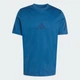 Мужская футболка adidas Z.N.E. adidas KR0204 (M) синий (4068822930574) - изображение 7