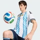 Мужское джерси Argentina 26 Home Authentic adidas JM5897 (XS) белый (4068815504713) - изображение 5