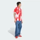 Мужское домашнее джерси FC Bayern 25/26 Home adidas JJ2137 (S) красный (4068809811506) - изображение 3