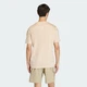 Мужская футболка adidas Z.N.E. adidas KE4694 (M) бежевый (4068822968102) - изображение 2