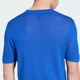 Мужское джерси Italy 70s adidas JN3706 (S) синий (4068816253733) - изображение 5