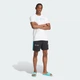 Мужская футболка Mercedes - AMG Petronas Formula One Team DNA Graphic adidas JV5456 (XS) белый (4068802462736) - изображение 4