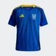 Чоловіче виїзне джерсі Ukraine 24 adidas IP2175 (XS) синій (4067889405889) - зображення 7