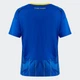 Чоловіче виїзне джерсі Ukraine 24 adidas IP2175 (XS) синій (4067889405889) - зображення 8