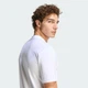 Мужская футболка Argentina Home adidas KA2523 (M) белый (4068821859081) - изображение 4