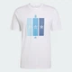 Мужская футболка Argentina Home adidas KA2523 (M) белый (4068821859081) - изображение 5