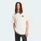 Мужская футболка ADI RACING CAR GRAPHIC adidas KY2925 (XS) белый (4069989638792) - изображение 1