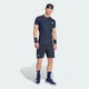 Чоловіча футболка Tennis Climacool Freelift Pro adidas KD7599 (XL) синій (4068817606149) - зображення 4