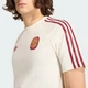 Мужская футболка Spain Originals adidas JZ2256 (2XL) белый (4068815747462) - изображение 4