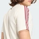 Мужская футболка Spain Originals adidas JZ2256 (2XL) белый (4068815747462) - изображение 5