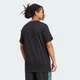 Мужская футболка Mercedes - AMG Petronas Formula One Team DNA adidas JV5425 (XS) черный (4068802676683) - изображение 3