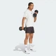 Мужская футболка Designed-for-Training Intensity adidas JE5746 (L) белый (4067891152597) - изображение 3