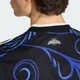 Мужское выездное джерси Argentina 26 adidas JM8395 (L) черный (4068819094302) - изображение 5
